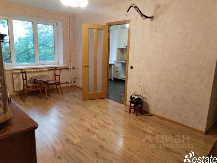 3-комн квартира ул им. Пархоменко, 27,  д. 27