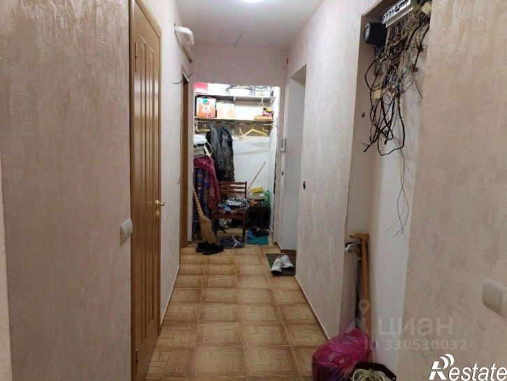 3-комн квартира ул им. Пархоменко, 27,  д. 27