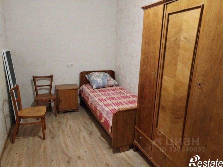 3-комн квартира ул им. Пархоменко, 27,  д. 27