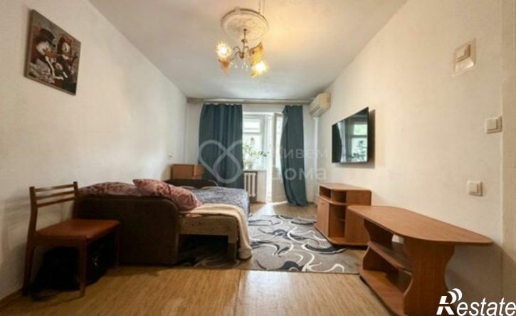 2-комн квартира улица Быкова, 11,  д. 11