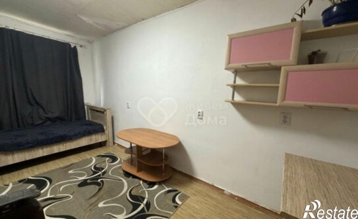 2-комн квартира улица Быкова, 11,  д. 11