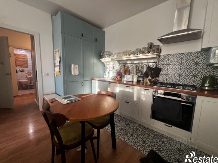 2-комн квартира ул им. гвардии майора Степанищева, 10,  д. 10