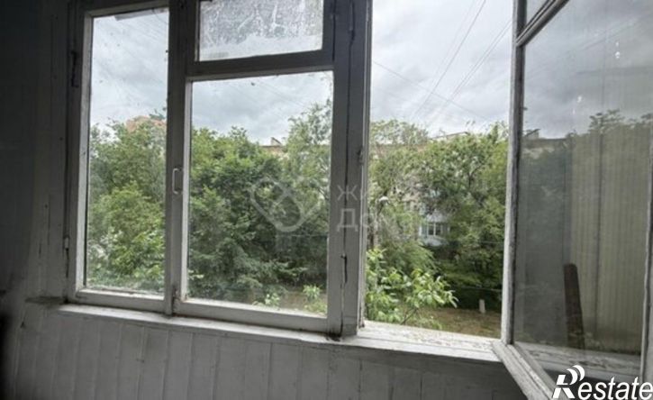 2-комн квартира улица Быкова, 11,  д. 11