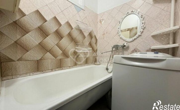 2-комн квартира улица Быкова, 11,  д. 11