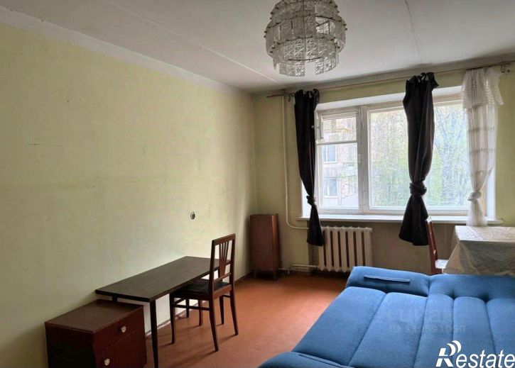 3-комн квартира ул им. Карла Маркса, 13,  д. 13