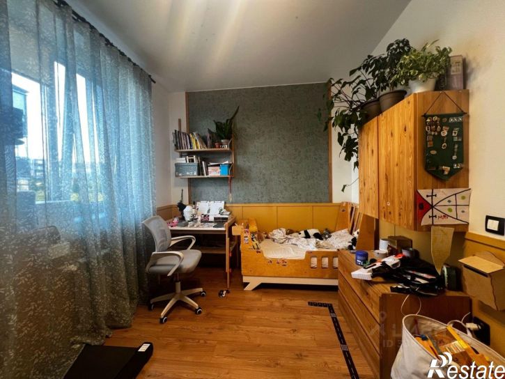 2-комн квартира ул им. гвардии майора Степанищева, 10,  д. 10
