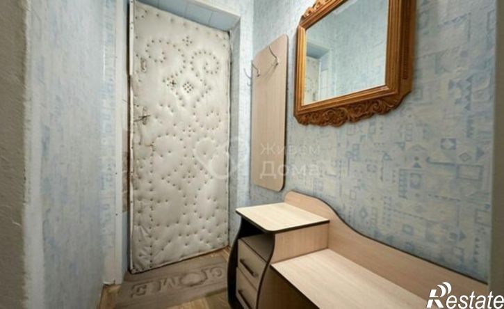 2-комн квартира улица Быкова, 11,  д. 11