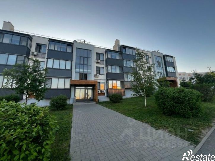 2-комн квартира ул им. гвардии майора Степанищева, 10,  д. 10