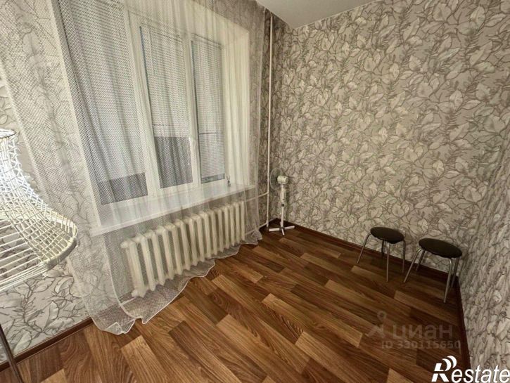 4-комн квартира ул им. Германа Титова, 16,  д. 16