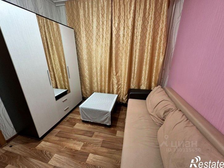 4-комн квартира ул им. Германа Титова, 16,  д. 16