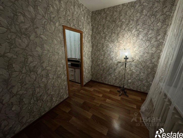 4-комн квартира ул им. Германа Титова, 16,  д. 16