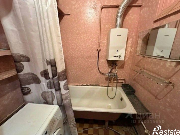 4-комн квартира ул им. Германа Титова, 16,  д. 16