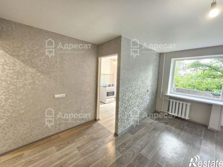 1-комн квартира улица Поддубного, 21,  д. 21