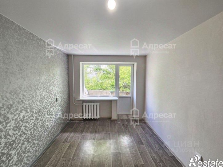 1-комн квартира улица Поддубного, 21,  д. 21