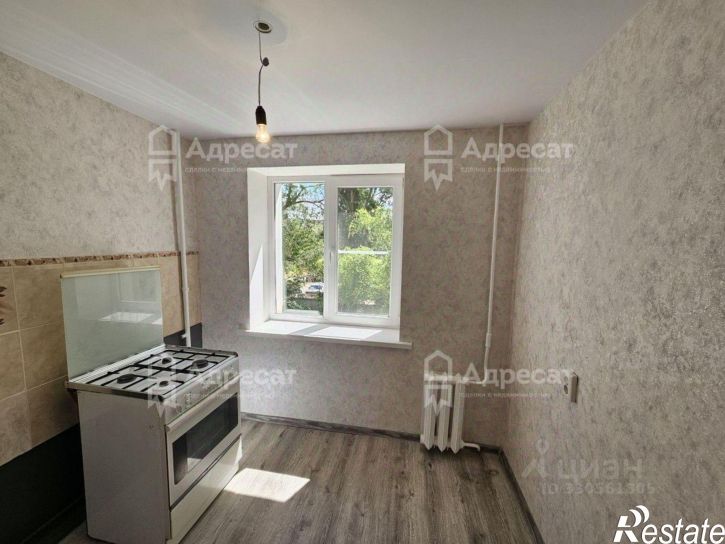 1-комн квартира улица Поддубного, 21,  д. 21