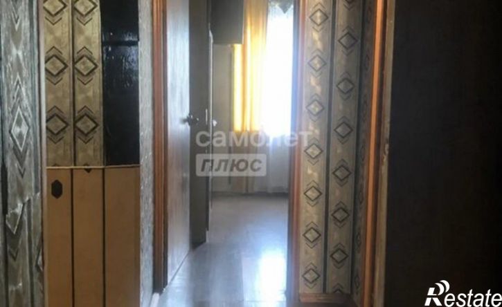 3-комн квартира наб Волжской флотилии, 29,  д. 29