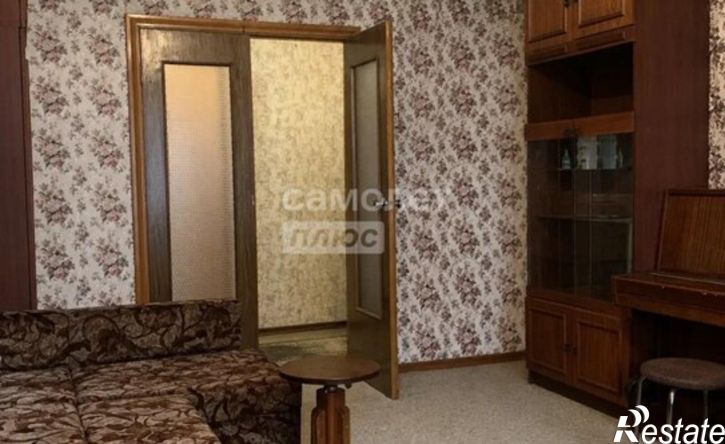 3-комн квартира наб Волжской флотилии, 29,  д. 29