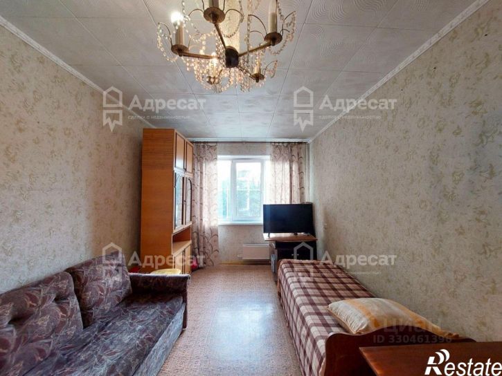 1-комн квартира улица Колумба, 14,  д. 14