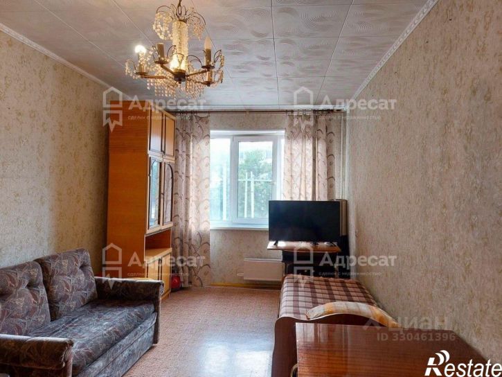 1-комн квартира улица Колумба, 14,  д. 14