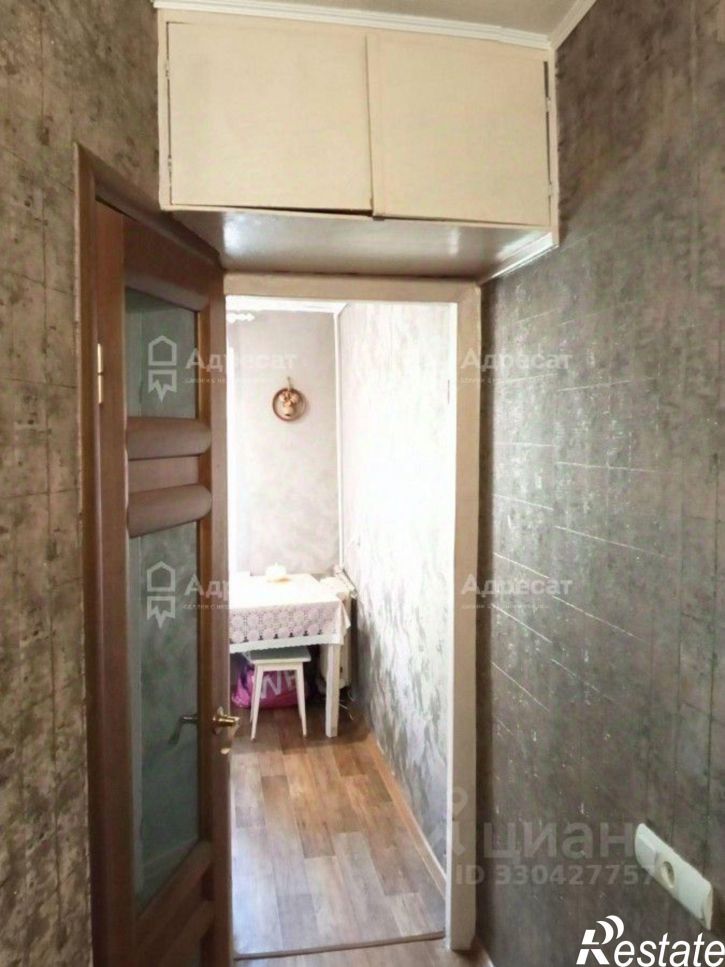 2-комн квартира улица 35-й Гвардейской дивизии, 15,  д. 15