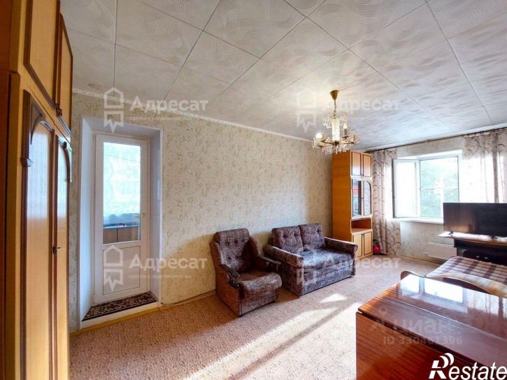 1-комн квартира улица Колумба, 14,  д. 14