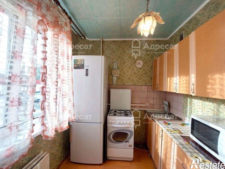 1-комн квартира улица Колумба, 14,  д. 14