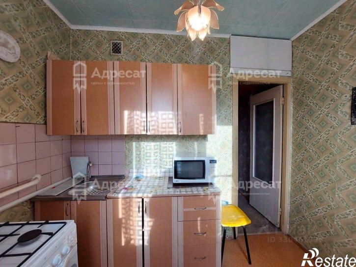1-комн квартира улица Колумба, 14,  д. 14
