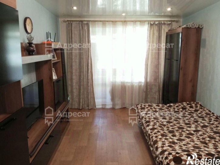 2-комн квартира улица 35-й Гвардейской дивизии, 15,  д. 15