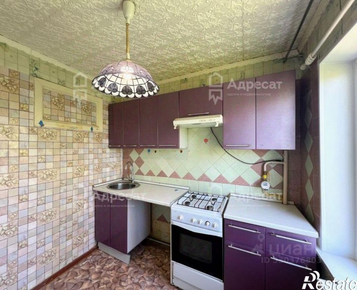 1-комн квартира Льговская улица, 18,  д. 18