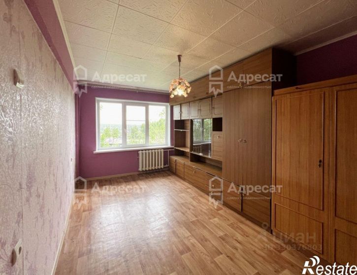 1-комн квартира Льговская улица, 18,  д. 18