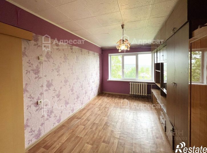 1-комн квартира Льговская улица, 18,  д. 18