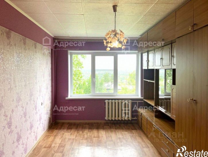 1-комн квартира Льговская улица, 18,  д. 18