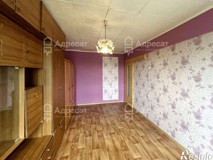 1-комн квартира Льговская улица, 18,  д. 18