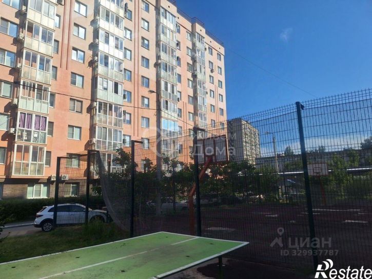 1-комн квартира ул им. Быстрова, 94,  д. 94