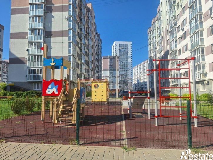1-комн квартира ул им. Быстрова, 94,  д. 94