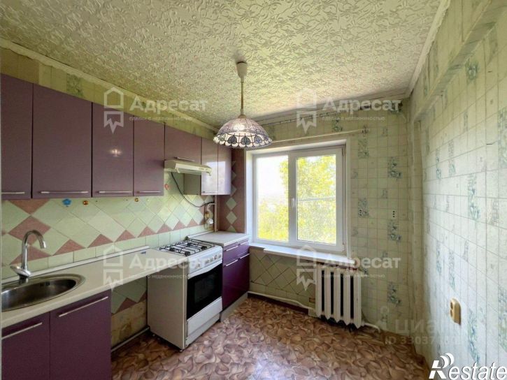 1-комн квартира Льговская улица, 18,  д. 18