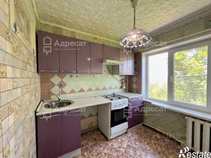 1-комн квартира Льговская улица, 18,  д. 18