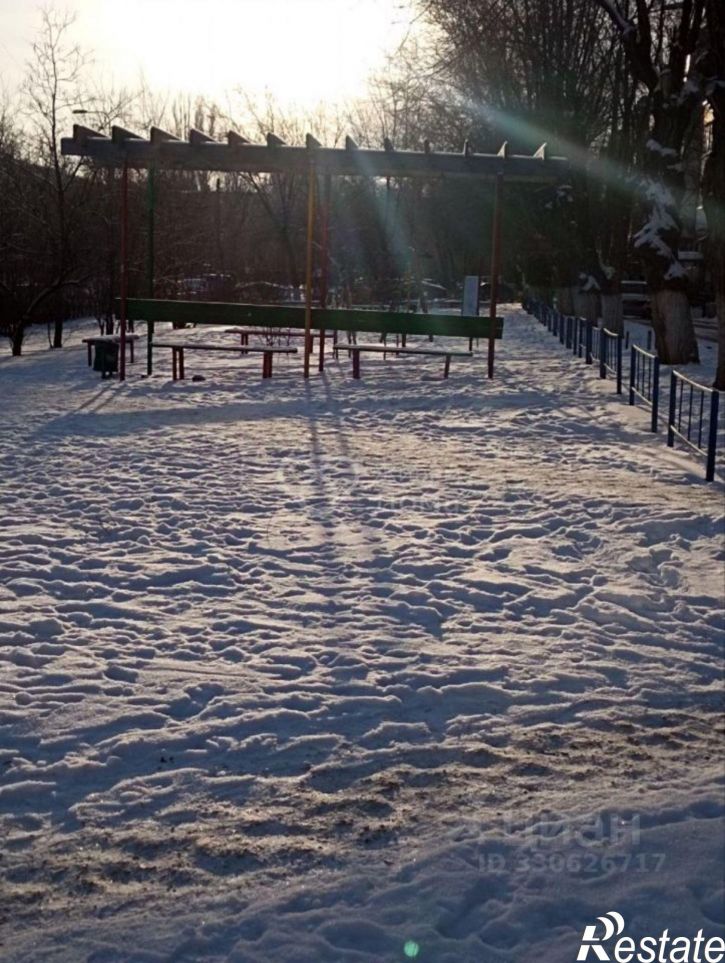 2-комн квартира улица Мясникова, 14,  д. 14