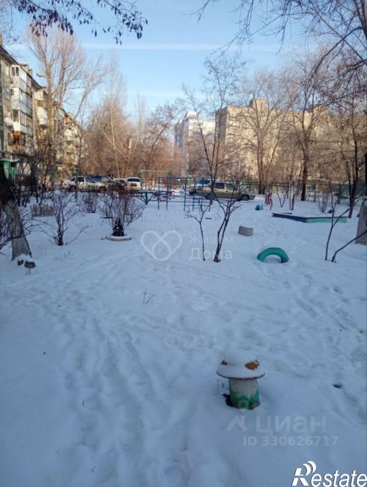 2-комн квартира улица Мясникова, 14,  д. 14