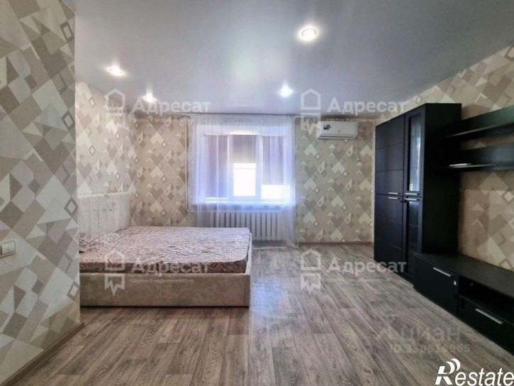 1-комн квартира ул им. Салтыкова-Щедрина, 5,  д. 5