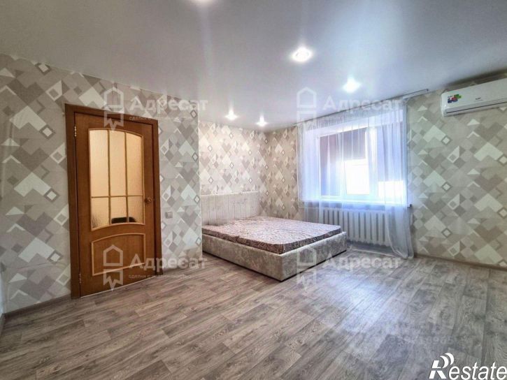 1-комн квартира ул им. Салтыкова-Щедрина, 5,  д. 5