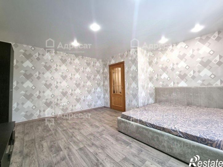1-комн квартира ул им. Салтыкова-Щедрина, 5,  д. 5