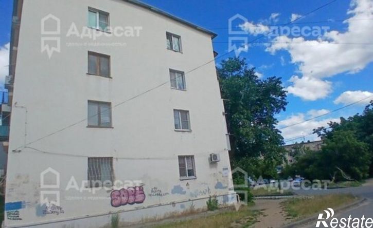 1-комн квартира Даугавская улица, 4,  д. 4