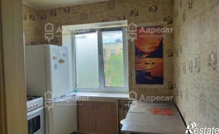 1-комн квартира Даугавская улица, 4,  д. 4