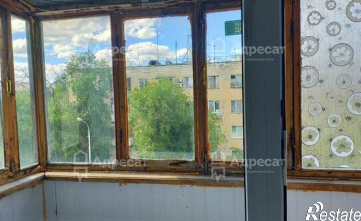 1-комн квартира Даугавская улица, 4,  д. 4