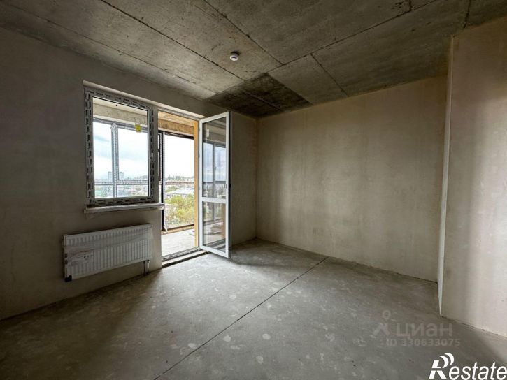 1-комн квартира улица Чебышева, 38/1,  д. 38/1
