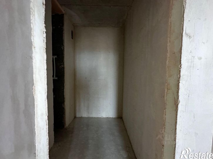 1-комн квартира улица Чебышева, 38/1,  д. 38/1