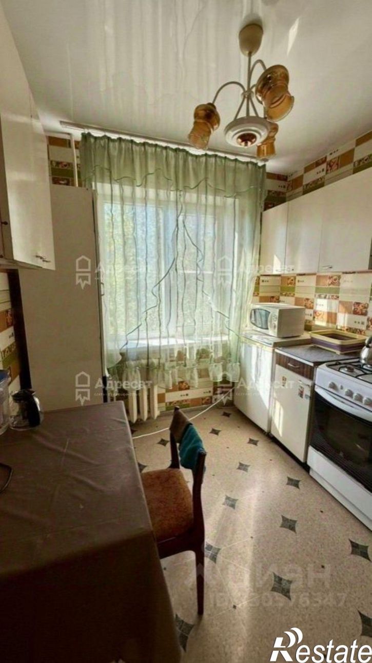 1-комн квартира ул Даугавская, 13,  д. 13