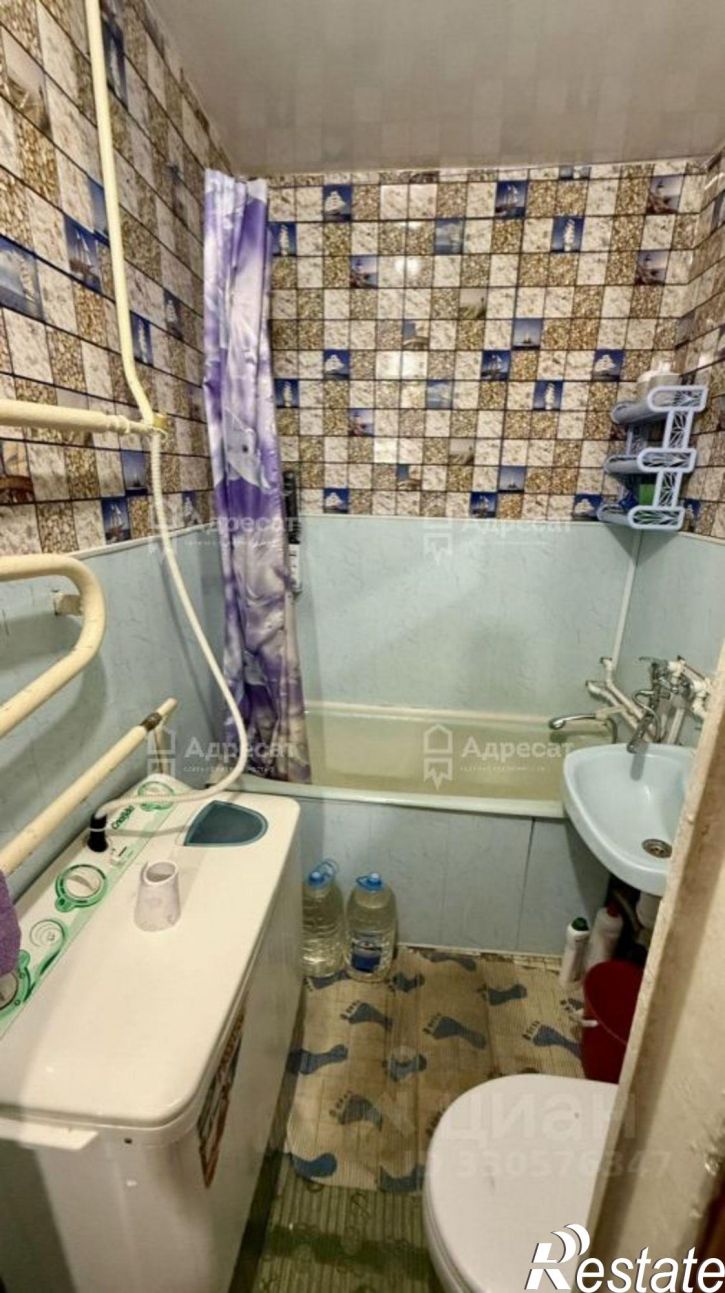 1-комн квартира ул Даугавская, 13,  д. 13