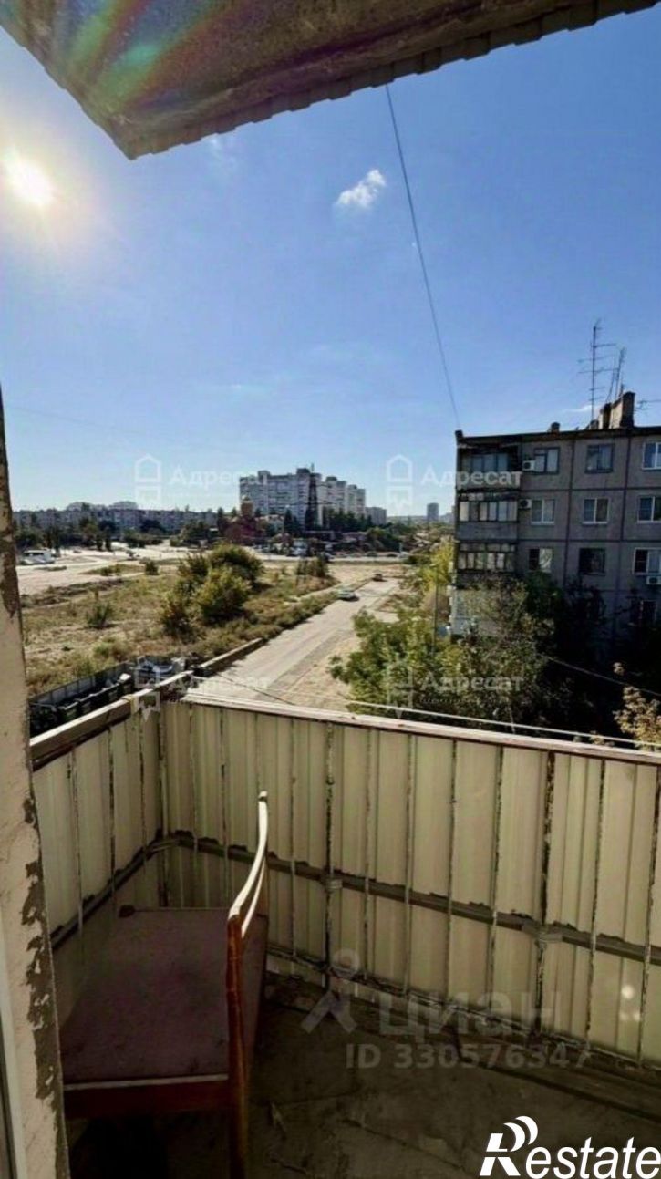 1-комн квартира ул Даугавская, 13,  д. 13